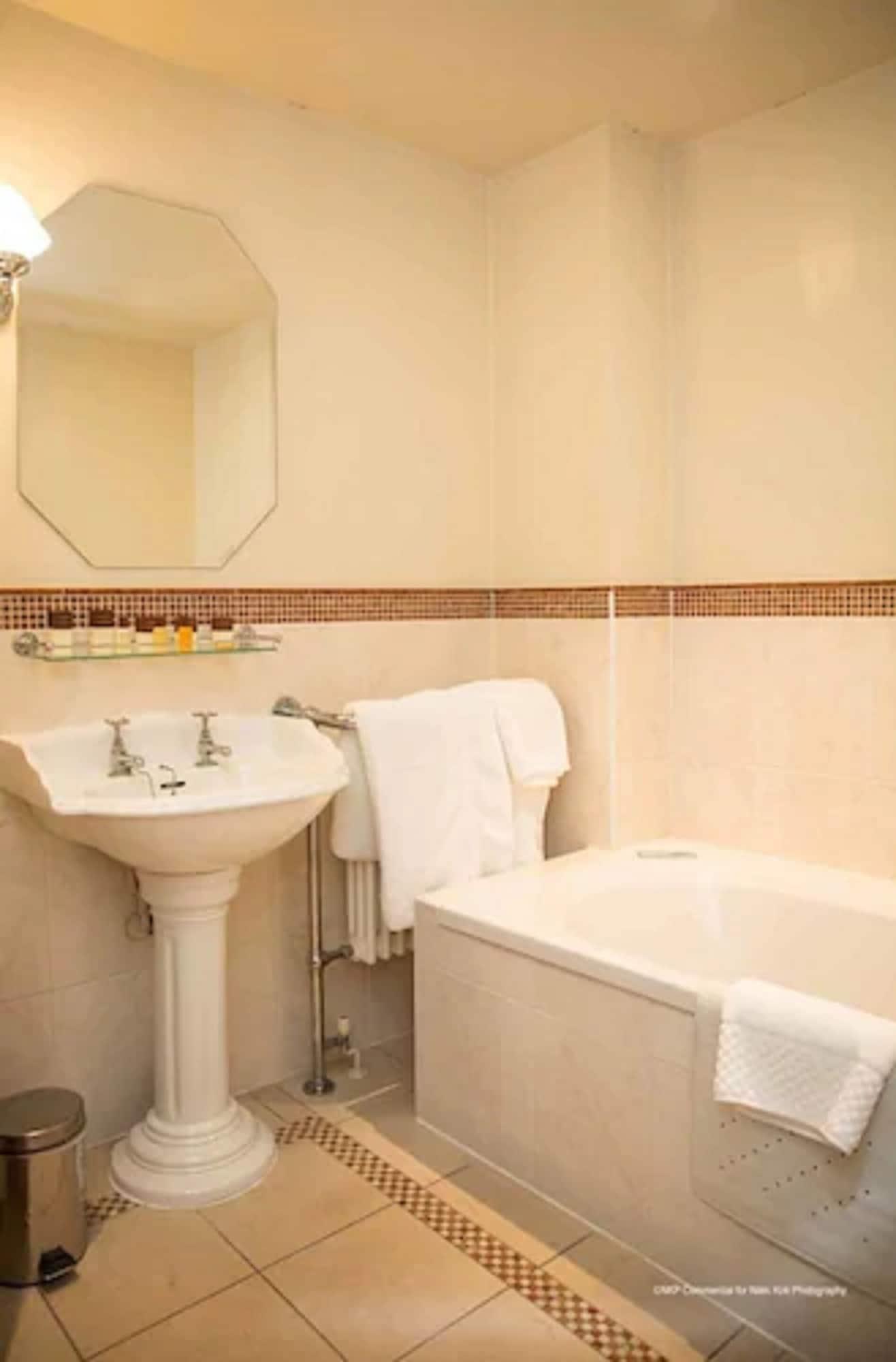 Wyck Hill House Hotel & Spa Wyck Rissington Экстерьер фото