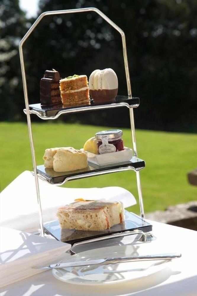 Wyck Hill House Hotel & Spa Wyck Rissington Экстерьер фото