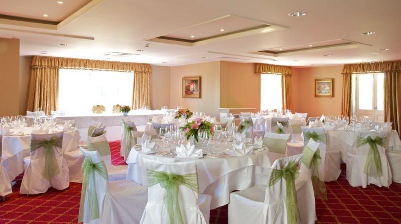 Wyck Hill House Hotel & Spa Wyck Rissington Экстерьер фото