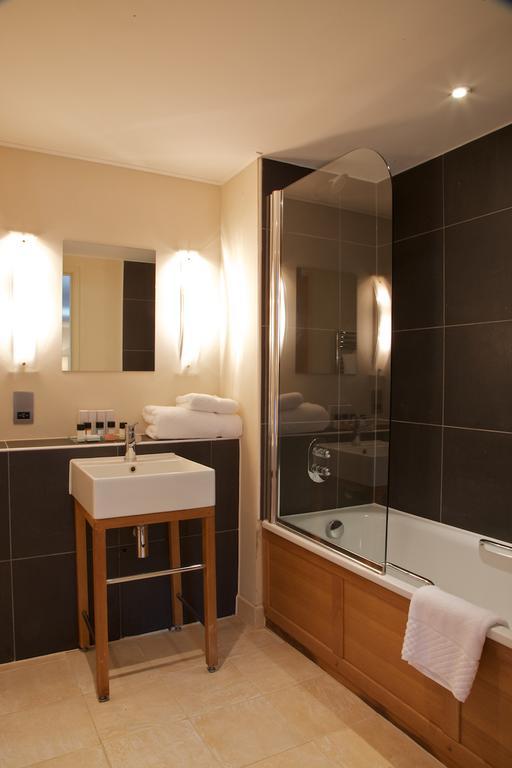 Wyck Hill House Hotel & Spa Wyck Rissington Экстерьер фото