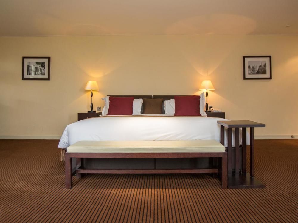 Wyck Hill House Hotel & Spa Wyck Rissington Экстерьер фото